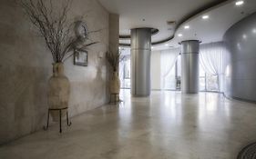 Isralux Apartments